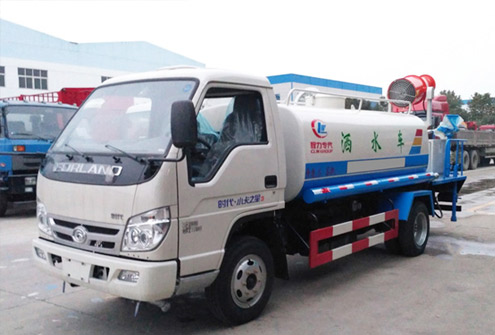 福田小卡之星多功能?chē)姙④?chē)